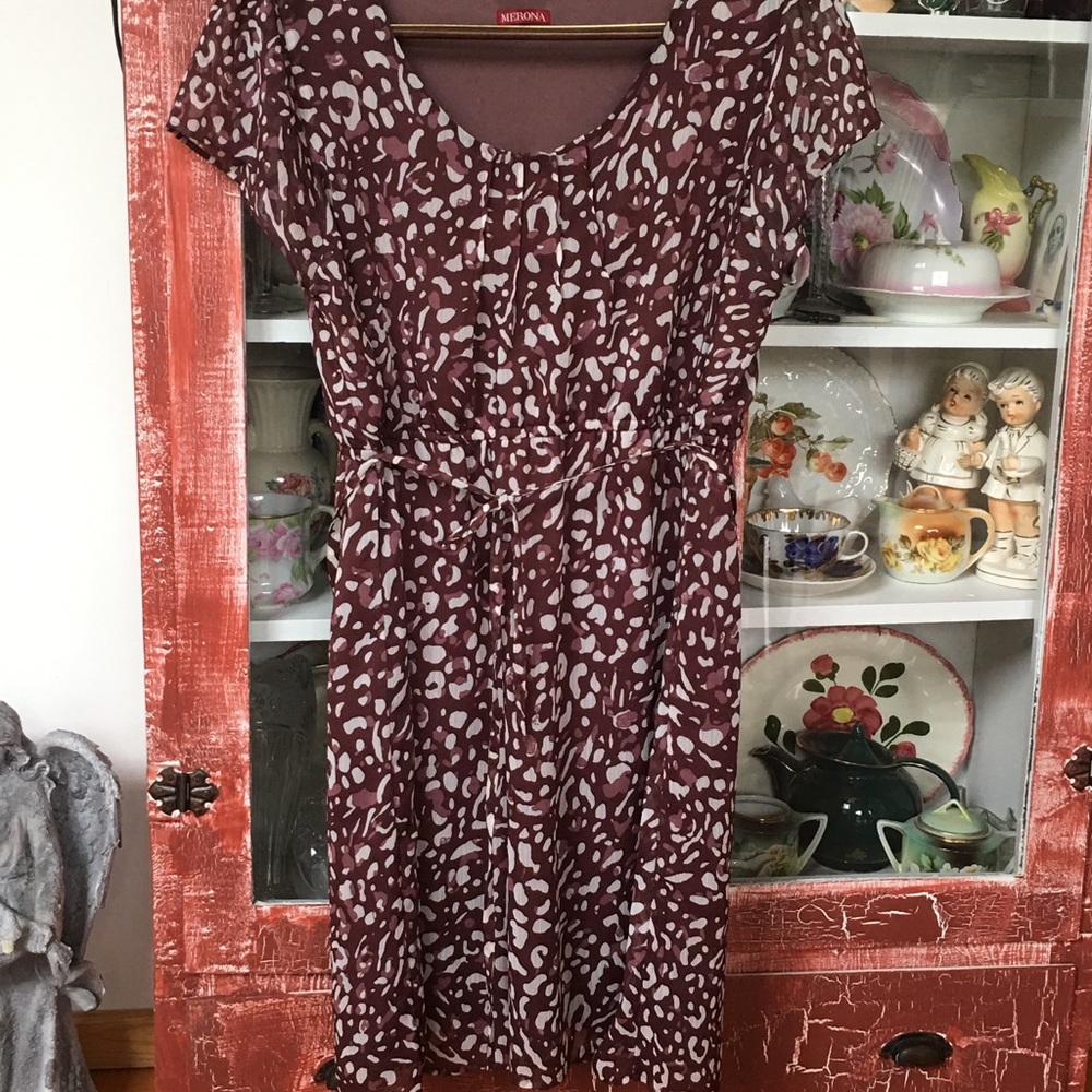 Cute summer dress!